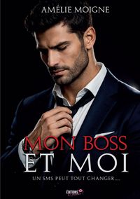 Produktbild: Mon Boss et moi