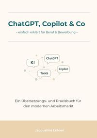 Produktbild: ChatGPT, Copilot & Co