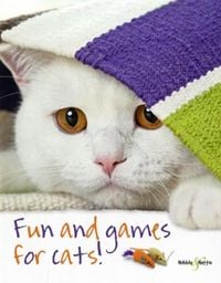 Produktbild: Fun and Games for Cats!