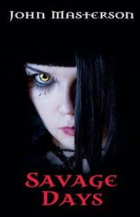 Produktbild: Savage Days