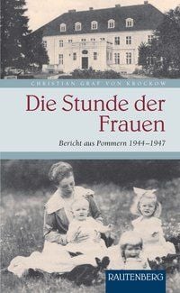 Produktbild: Die Stunde der Frauen