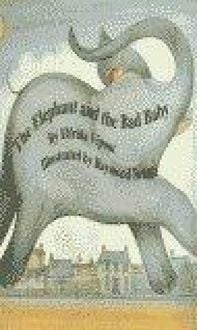 Produktbild: The Elephant and the Bad Baby