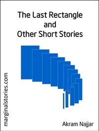 Produktbild: Last Rectangle and other Short Stories