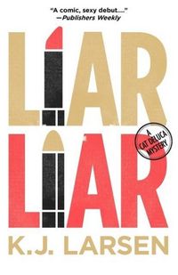 Produktbild: Liar, Liar