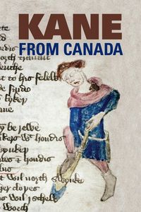 Produktbild: Kane from Canada