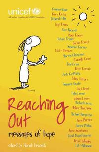 Produktbild: Unicef: Reaching Out Messages of Hope