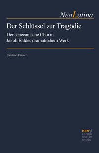 Produktbild: Der Schl&uuml;ssel zur Trag&ouml;die