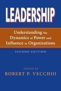 Produktbild: Leadership