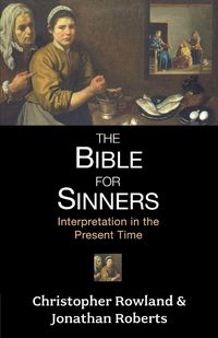 Produktbild: Bible for Sinners, The - Interpretation in the Present Time