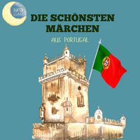 Produktbild: Die sch&ouml;nsten M&auml;rchen aus Portugal