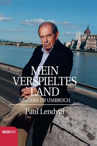 Produktbild: Mein verspieltes Land