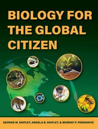 Produktbild: Biology for the Global Citizen