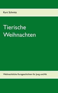 Produktbild: Tierische Weihnachten