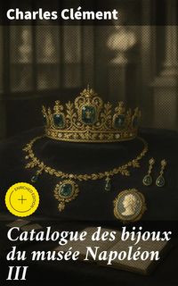 Produktbild: Catalogue des bijoux du mus&eacute;e Napol&eacute;on III