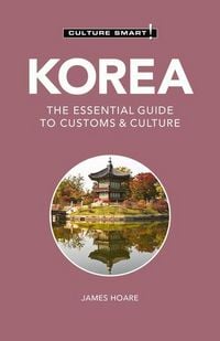 Produktbild: Korea - Culture Smart!