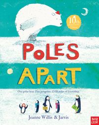 Produktbild: Poles Apart