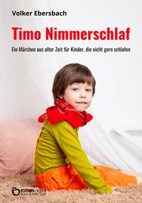 Produktbild: Timo Nimmerschlaf