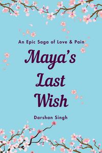Produktbild: Maya's Last Wish