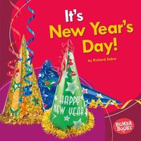 Produktbild: It's New Year's Day!