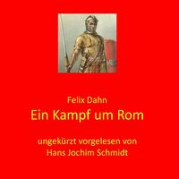 Produktbild: Ein Kampf um Rom