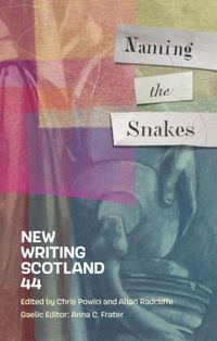 Produktbild: Naming the Snakes