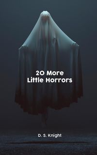 Produktbild: 20 More Little Horrors