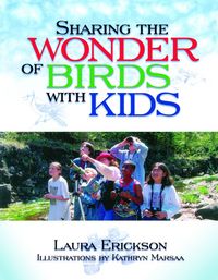 Produktbild: Sharing the Wonder of Birds with Kids