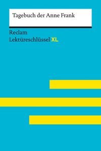 Produktbild: Tagebuch der Anne Frank