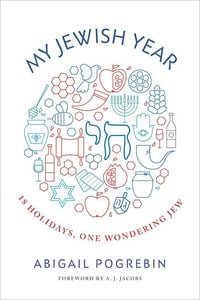Produktbild: My Jewish Year