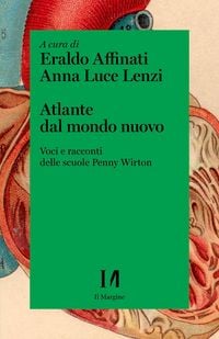 Produktbild: Atlante dal mondo nuovo