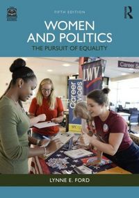 Produktbild: Women and Politics