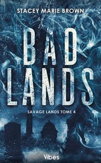 Produktbild: Savage lands