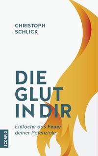 Produktbild: Die Glut in dir