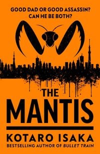 Produktbild: The Mantis
