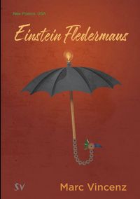 Produktbild: Einstein Fledermaus