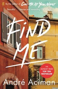 Produktbild: Find Me