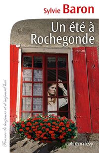 Produktbild: Un &eacute;t&eacute; &agrave; Rochegonde