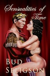 Produktbild: Sensualities of Time