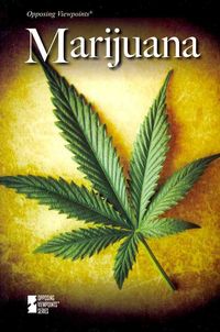 Produktbild: Marijuana