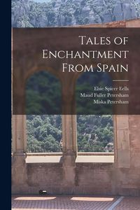 Produktbild: Tales of Enchantment From Spain