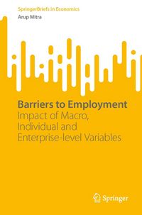Produktbild: Barriers to Employment