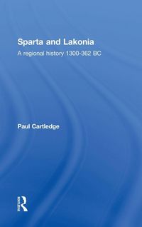Produktbild: Hellenistic and Roman Sparta