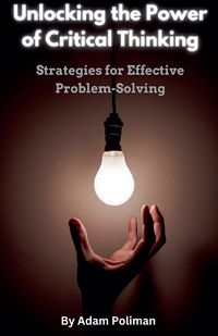 Produktbild: Unlocking the Power of Critical Thinking