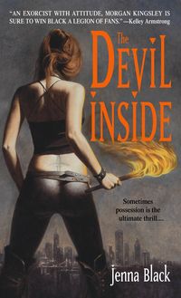 Produktbild: The Devil Inside