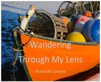 Produktbild: Wandering Through My Lens