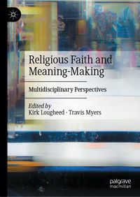Produktbild: Religious Faith and Meaning-Making