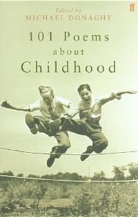 Produktbild: 101 Poems About Childhood