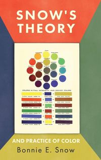 Produktbild: Snow's Theory and Practice of Color