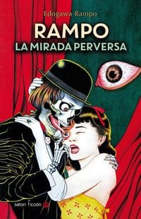 Produktbild: La mirada perversa
