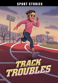 Produktbild: Track Troubles